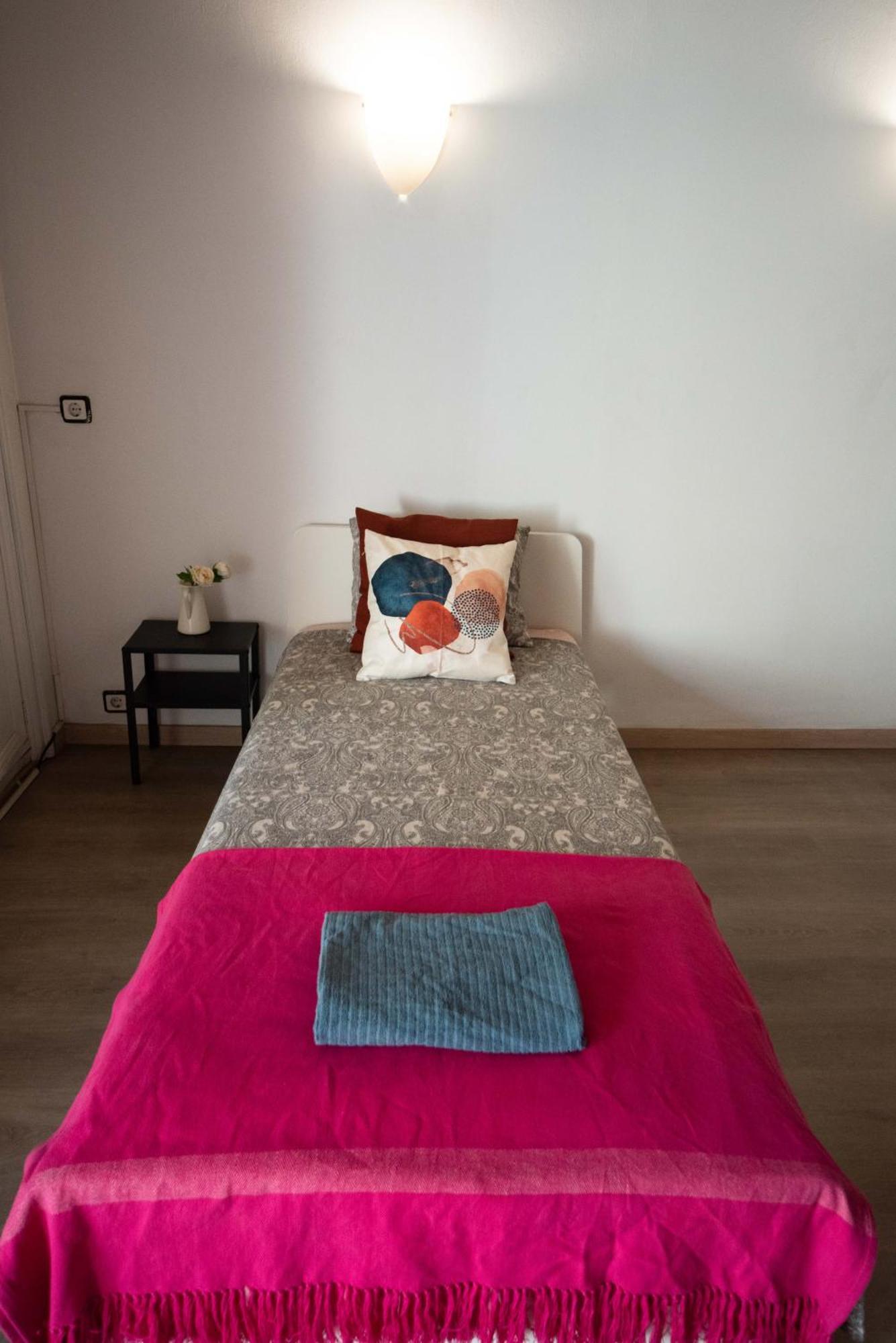 Nice Room By Eixample Barcelona Exterior foto